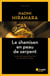 Le shamisen en peau de serpent