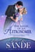 The Angel of an Astronomer - The Heirs of the Aristocracy, #1