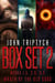 Wrath of the Old Gods: Box Set 2 - Wrath of the Old Gods (Young Adult)