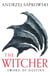 Sword of Destiny - Tales of the Witcher – Now a major Netflix show