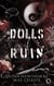Dolls Of Ruin - Bound by Stitches, #0