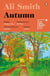 Autumn - SHORTLISTED for the Man Booker Prize 2017