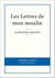 Les Lettres de mon moulin