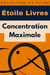 Concentration Maximale - Collection Vie Pleine, #16