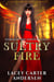 Sultry Fire: A Fantasy Reverse Harem Romance - Harem of the Shifter Queen, #1