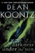 Darkness Under the Sun (Novella) - A Tale of Suspense