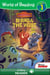 World of Reading: The Lion Guard: Bunga the Wise