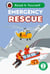 Emergency Rescue: Read It Yourself - Level 2 Developing Reader