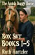 The Amish Buggy Horse Five Book Omnibus - The Amish Buggy Horse