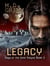 Legacy (Saga of the Bold People Book 2) - Saga of the Bold People, #2