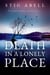 Death in a Lonely Place - A Novel