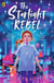The Starlight Rebel - Perfect for readers aged 9+, a thrilling and big-hearted sci-fi adventure set in Earth's distant future!