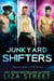 Junkyard Shifters: Books Four, Five, and Six - Junkyard Shifters