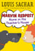 Marvin Redpost #4: Alone in His Teacher's House