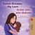 Sweet Dreams, My Love Dröm sött, min älskade - English Swedish Bilingual Collection