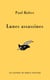 Les lunes assassines (INEDIT)