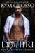 Dimitri (Immortals of New Orleans, Book 6) - Immortals of New Orleans, #6