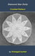 Diamond Star Doily Vintage Crochet Pattern