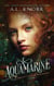 Aquamarine - Pretty Little Mermaids, #1