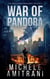 War of Pandora - The Omnilogos Singularity, #3