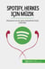 Spotify, Herkes için Müzik - Dünyanin en iyi yayin hizmetinin hizli yükselisi