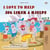 I Love to Help Jeg liker å hjelpe - English Norwegian Bilingual Collection