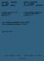 Korean-Canadian folk song - An ethnomusicological study
