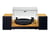 Platine vinyle Lenco - LS-300 - Bois