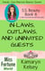 In-Laws, Outlaws, and Uninvited Guests - Miss Fortune World: SS Beauty, #8