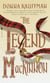 The Legend Mackinnon - A Novel