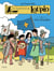 Les Aventures de Loupio - Tome 10 - Vers Jérusalem