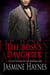 The Boss's Daughter: Naughty After Hours, Book 3 - West Coast, #3