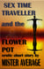 Sex Time Traveller and the Flower Pot - Sex Time Traveller, #2