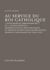 Au service du Roi Catholique - «Honorables ambassadeurs» et «divins espions». Représentation diplomatique et service secret dans les relations hispano-françaises de 1598 à 1635