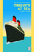 Obelists At Sea - A classic Golden Age murder mystery, set on a cruise ship, perfect for fans of cosy crime fiction