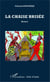 La chaise brisée - Roman