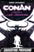 Conan : Le Culte de la Lune d'Obsidienne