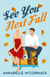 See You Next Fall - Wanderlust Contemporary Romance, #1