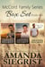 McCord Family Series Box Set: Books 4-6 - A McCord Family Novel