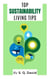 Top Sustainable Living Tips