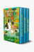 A Dog Detective Series Books 1-3 - A Dog Detective Series Novel