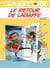 Gaston - Tome 22 - Le retour de Lagaffe - Edition 2018