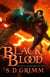Black Blood - Children of the Blood Moon, #3