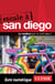 Escale à San Diego