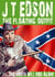 The Floating Outfit 37: The South Will Rise Again - The Floating Outfit, #35