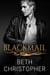 Blackmail - Belle Argo Escorts, #1