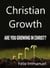 Christian Growth