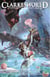 Clarkesworld Magazine Issue 105 - Clarkesworld Magazine, #105