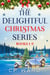 The Delightful Christmas Series Books 1-9 Boxed Set