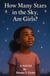 How Many Stars in the Sky, Are Girls?